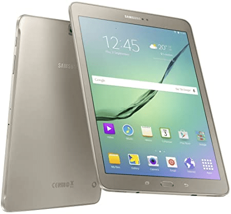 Samsung Galaxy Tab S2 9.7 Samsung Galaxy Tab S2 9.7